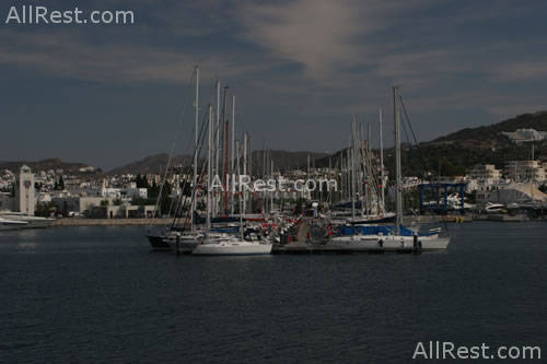 Hawthorn Karaca Resort 50